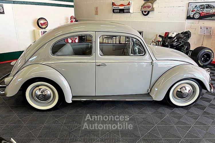 Volkswagen Coccinelle Ovale - <small></small> 23.900 € <small>TTC</small> - #9