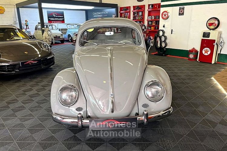 Volkswagen Coccinelle Ovale  - <small></small> 25.000 € <small>TTC</small> - #30