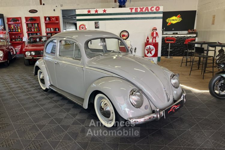 Volkswagen Coccinelle Ovale  - <small></small> 25.000 € <small>TTC</small> - #32
