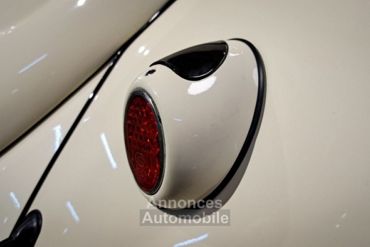 Volkswagen Coccinelle Ovale Cabriolet Karmann - <small></small> 60.000 € <small>TTC</small> - #41