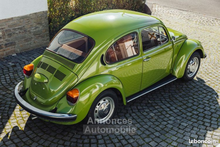 Volkswagen Coccinelle VW Semi automatique Lofoten Grun - <small></small> 17.900 € <small>TTC</small> - #2