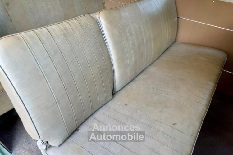 Volkswagen Combi 15 Fenêtres - <small></small> 45.500 € <small>TTC</small> - #19