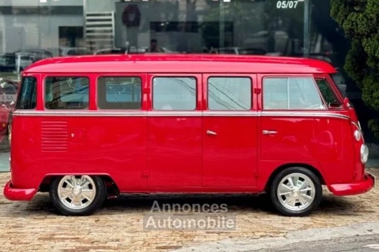 Volkswagen Combi 15 Fenêtres - <small></small> 42.500 € <small>TTC</small> - #5