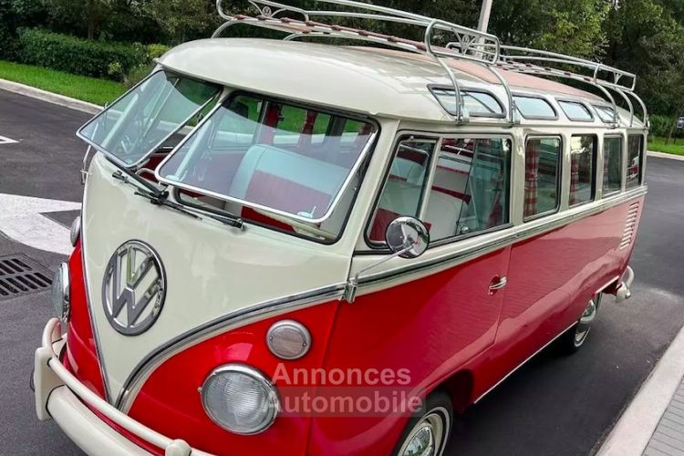 Volkswagen Combi - <small></small> 64.000 € <small>TTC</small> - #1