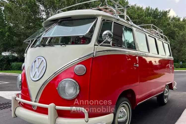 Volkswagen Combi - <small></small> 64.000 € <small>TTC</small> - #5