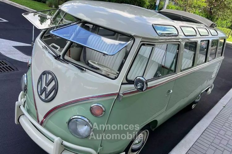 Volkswagen Combi - <small></small> 64.000 € <small>TTC</small> - #1