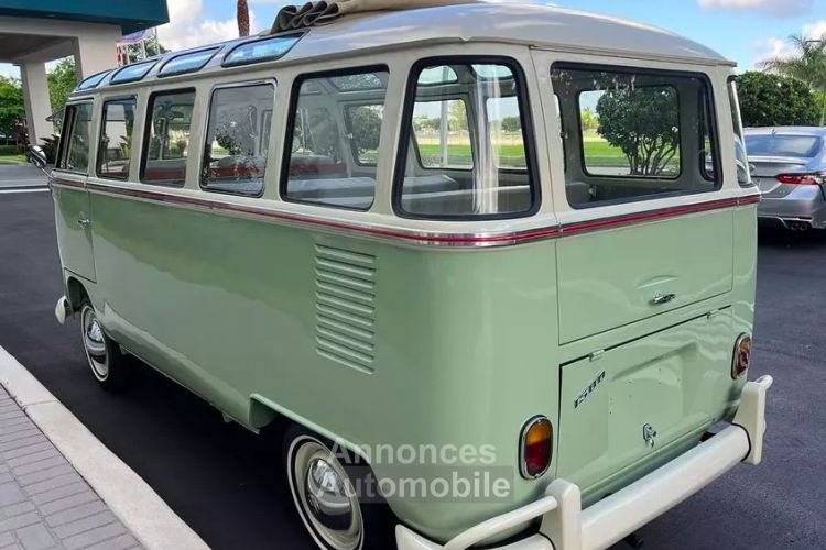 Volkswagen Combi - <small></small> 64.000 € <small>TTC</small> - #3