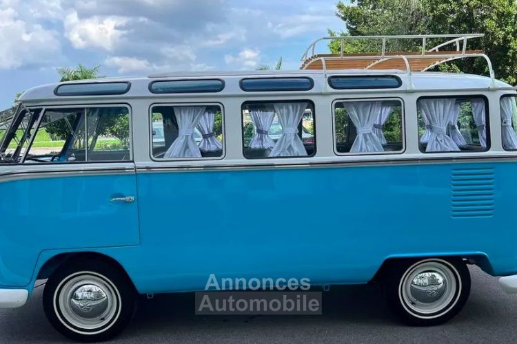 Volkswagen Combi - <small></small> 65.000 € <small>TTC</small> - #2