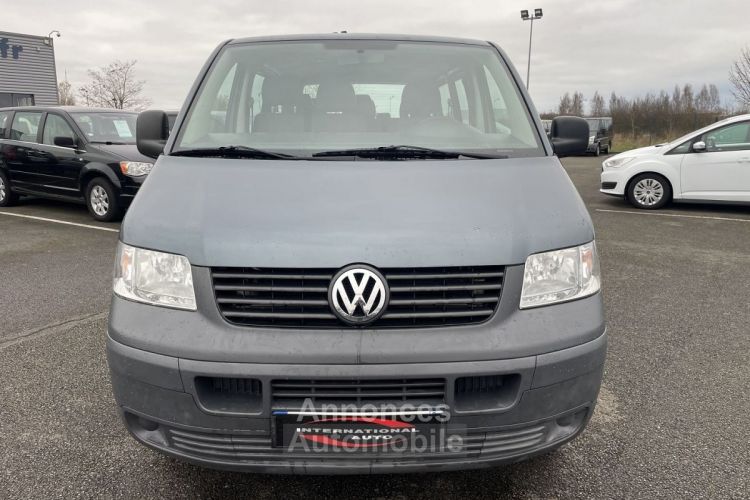 Volkswagen Combi 1.9 TDI 104CH COURT - <small></small> 11.590 € <small>TTC</small> - #19