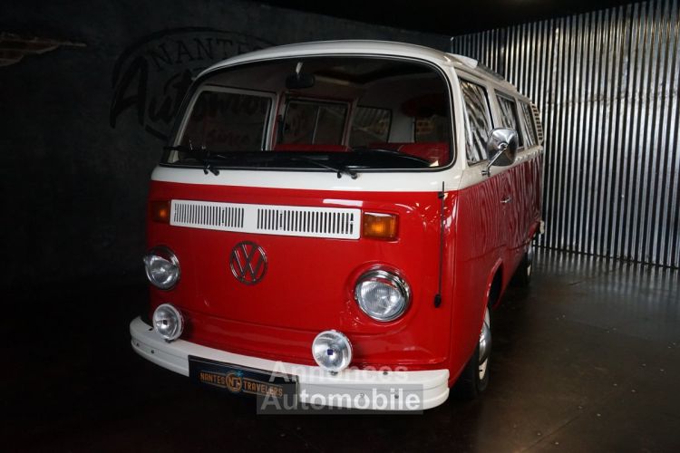 Volkswagen Combi 23 - <small></small> 24.500 € <small>TTC</small> - #2