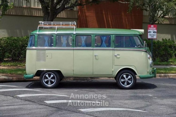 Volkswagen Combi KOMBI  - <small></small> 46.000 € <small>TTC</small> - #2