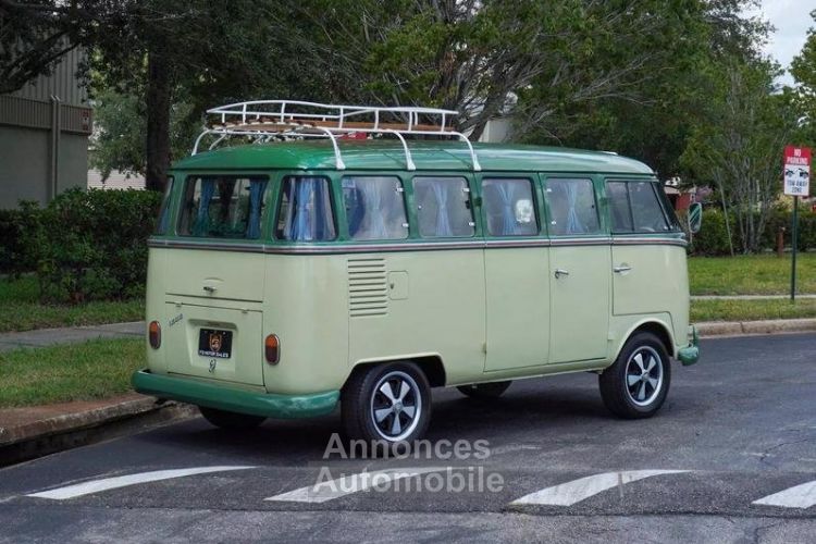 Volkswagen Combi KOMBI  - <small></small> 46.000 € <small>TTC</small> - #4