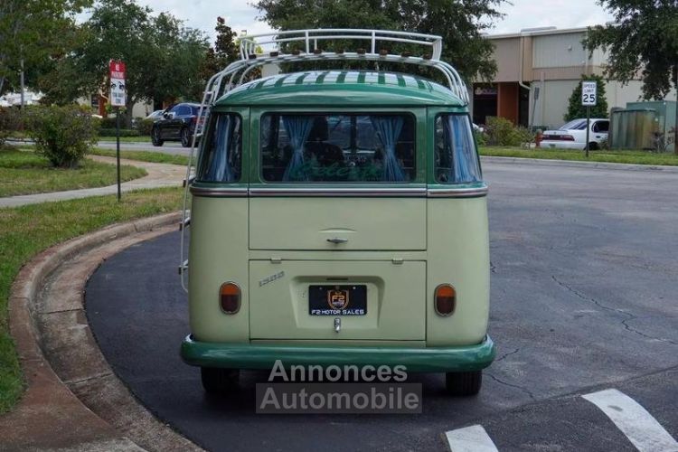 Volkswagen Combi KOMBI  - <small></small> 46.000 € <small>TTC</small> - #5