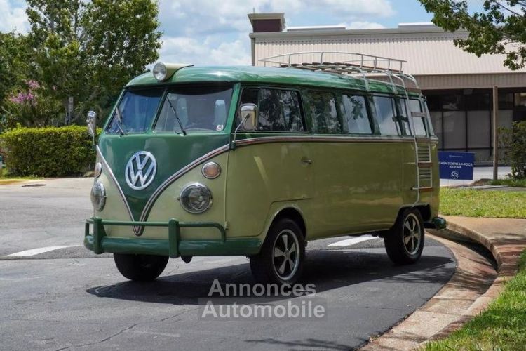 Volkswagen Combi KOMBI  - <small></small> 46.000 € <small>TTC</small> - #10