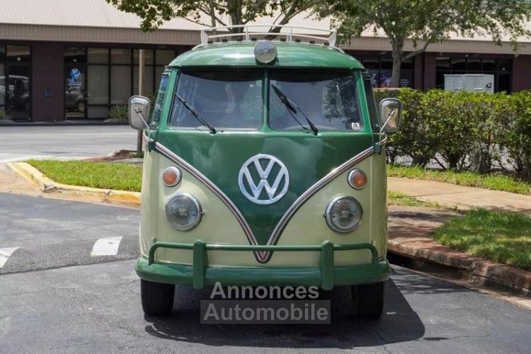 Volkswagen Combi KOMBI  - <small></small> 46.000 € <small>TTC</small> - #11