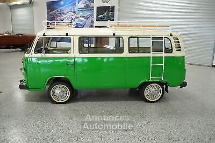 Volkswagen Combi Kombi  - <small></small> 41.000 € <small>TTC</small> - #3