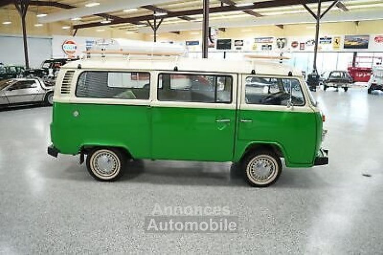 Volkswagen Combi Kombi  - <small></small> 41.000 € <small>TTC</small> - #4