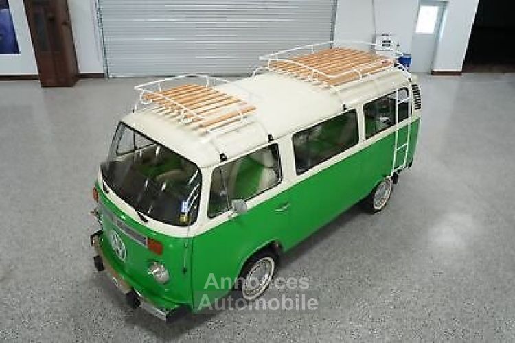 Volkswagen Combi Kombi  - <small></small> 41.000 € <small>TTC</small> - #5