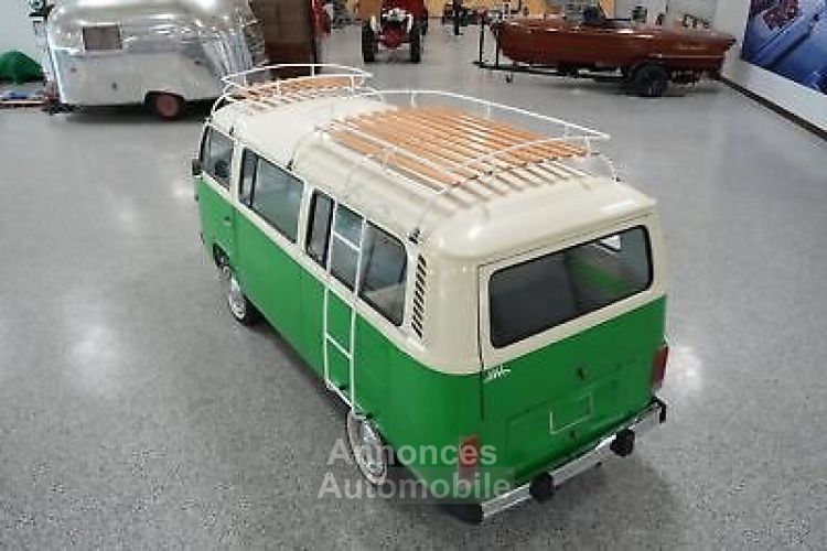 Volkswagen Combi Kombi  - <small></small> 41.000 € <small>TTC</small> - #6