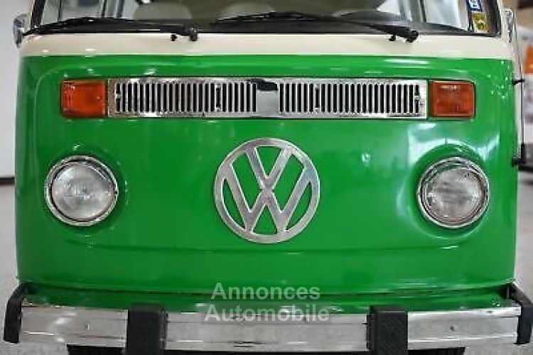 Volkswagen Combi Kombi  - <small></small> 41.000 € <small>TTC</small> - #7