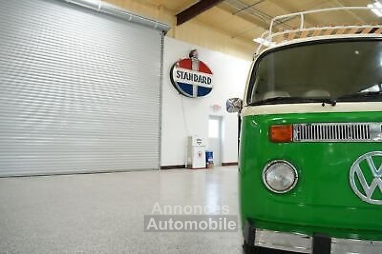 Volkswagen Combi Kombi  - <small></small> 41.000 € <small>TTC</small> - #8