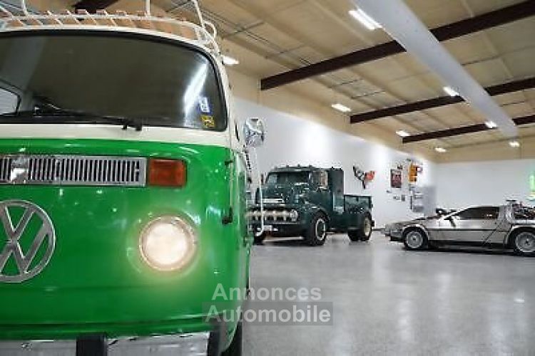 Volkswagen Combi Kombi  - <small></small> 41.000 € <small>TTC</small> - #9