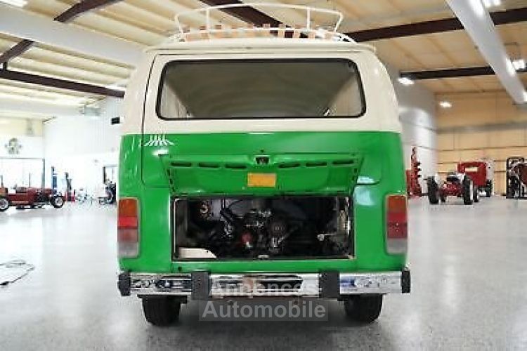 Volkswagen Combi Kombi  - <small></small> 41.000 € <small>TTC</small> - #10