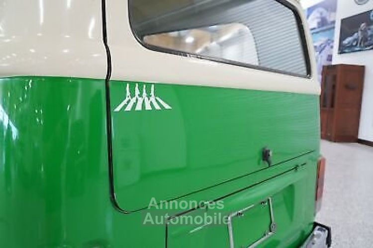 Volkswagen Combi Kombi  - <small></small> 41.000 € <small>TTC</small> - #11