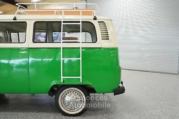 Volkswagen Combi Kombi  - <small></small> 41.000 € <small>TTC</small> - #12