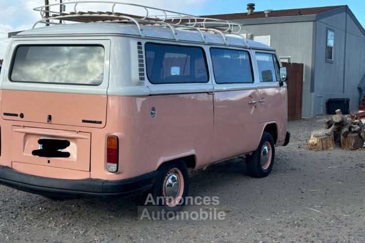 Volkswagen Combi Kombi  - <small></small> 26.000 € <small>TTC</small> - #1