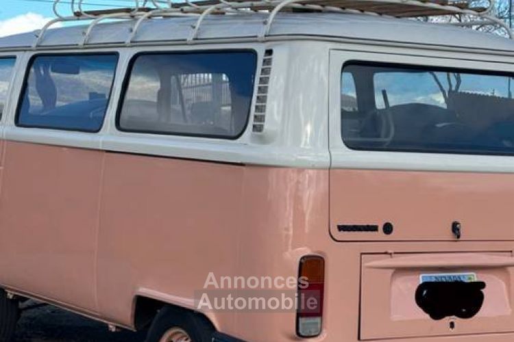 Volkswagen Combi Kombi  - <small></small> 26.000 € <small>TTC</small> - #2