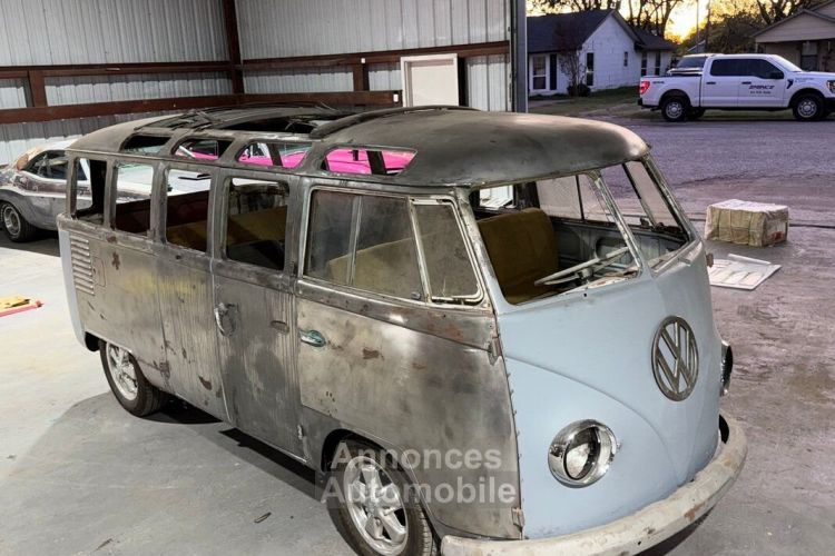 Volkswagen Combi Microbus  - <small></small> 53.800 € <small>TTC</small> - #2