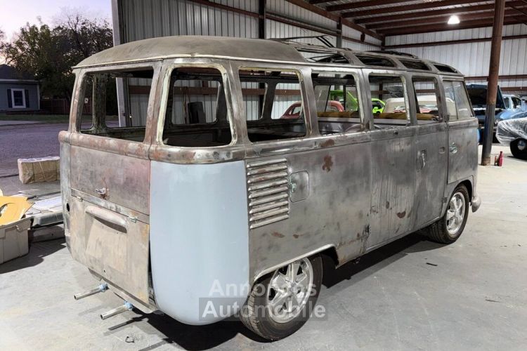 Volkswagen Combi Microbus  - <small></small> 53.800 € <small>TTC</small> - #3