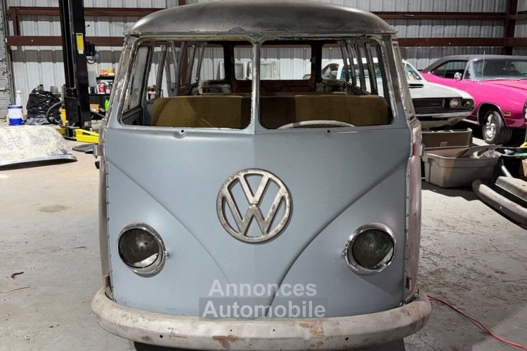 Volkswagen Combi Microbus  - <small></small> 53.800 € <small>TTC</small> - #5