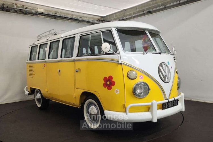 Volkswagen Combi T1 - <small></small> 35.000 € <small>TTC</small> - #1