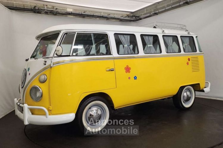 Volkswagen Combi T1 - <small></small> 35.000 € <small>TTC</small> - #3