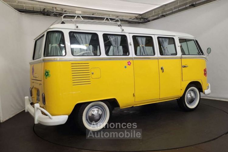 Volkswagen Combi T1 - <small></small> 35.000 € <small>TTC</small> - #4