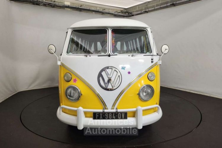 Volkswagen Combi T1 - <small></small> 35.000 € <small>TTC</small> - #5