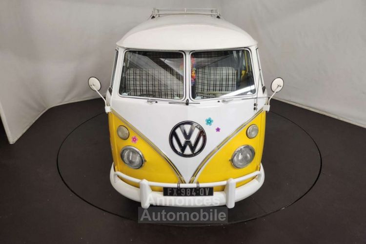 Volkswagen Combi T1 - <small></small> 35.000 € <small>TTC</small> - #7