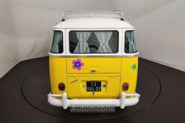 Volkswagen Combi T1 - <small></small> 35.000 € <small>TTC</small> - #8