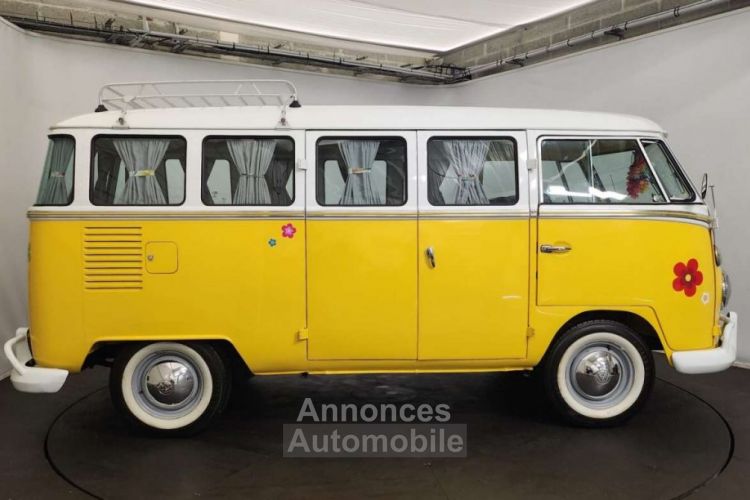 Volkswagen Combi T1 - <small></small> 35.000 € <small>TTC</small> - #9