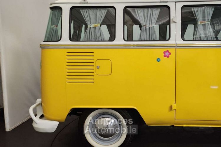 Volkswagen Combi T1 - <small></small> 35.000 € <small>TTC</small> - #10