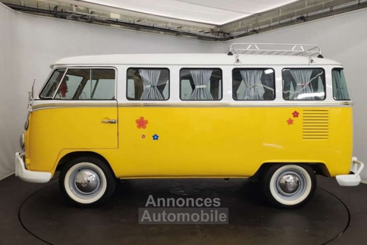 Volkswagen Combi T1 - <small></small> 35.000 € <small>TTC</small> - #13