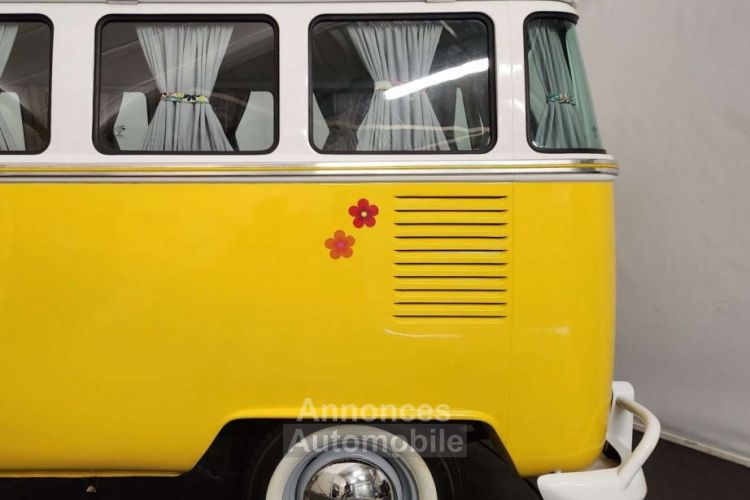 Volkswagen Combi T1 - <small></small> 35.000 € <small>TTC</small> - #16