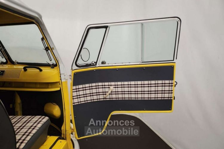 Volkswagen Combi T1 - <small></small> 35.000 € <small>TTC</small> - #35