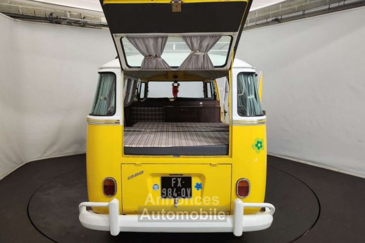 Volkswagen Combi T1 - <small></small> 35.000 € <small>TTC</small> - #52