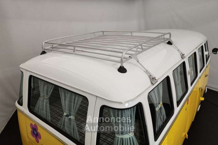 Volkswagen Combi T1 - <small></small> 35.000 € <small>TTC</small> - #56