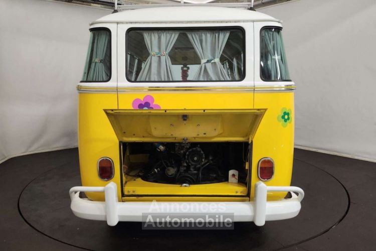 Volkswagen Combi T1 - <small></small> 35.000 € <small>TTC</small> - #59