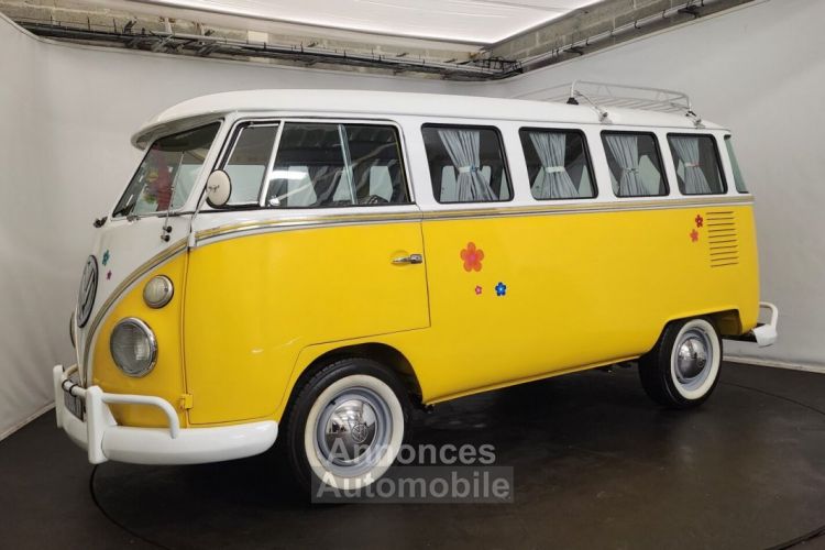 Volkswagen Combi T1 - <small></small> 35.000 € <small>TTC</small> - #2