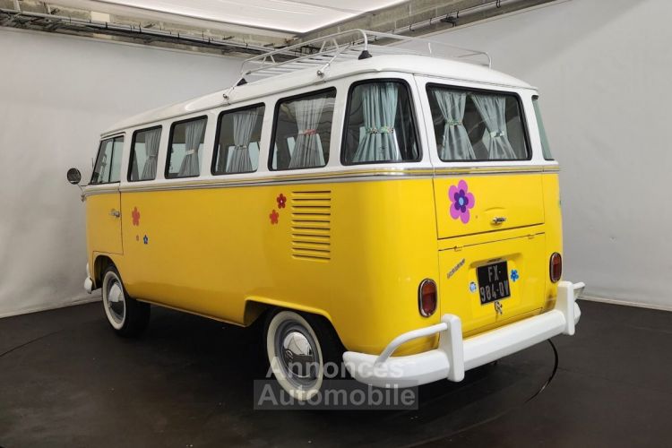 Volkswagen Combi T1 - <small></small> 35.000 € <small>TTC</small> - #3